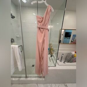 Vera Wang Evening Gown